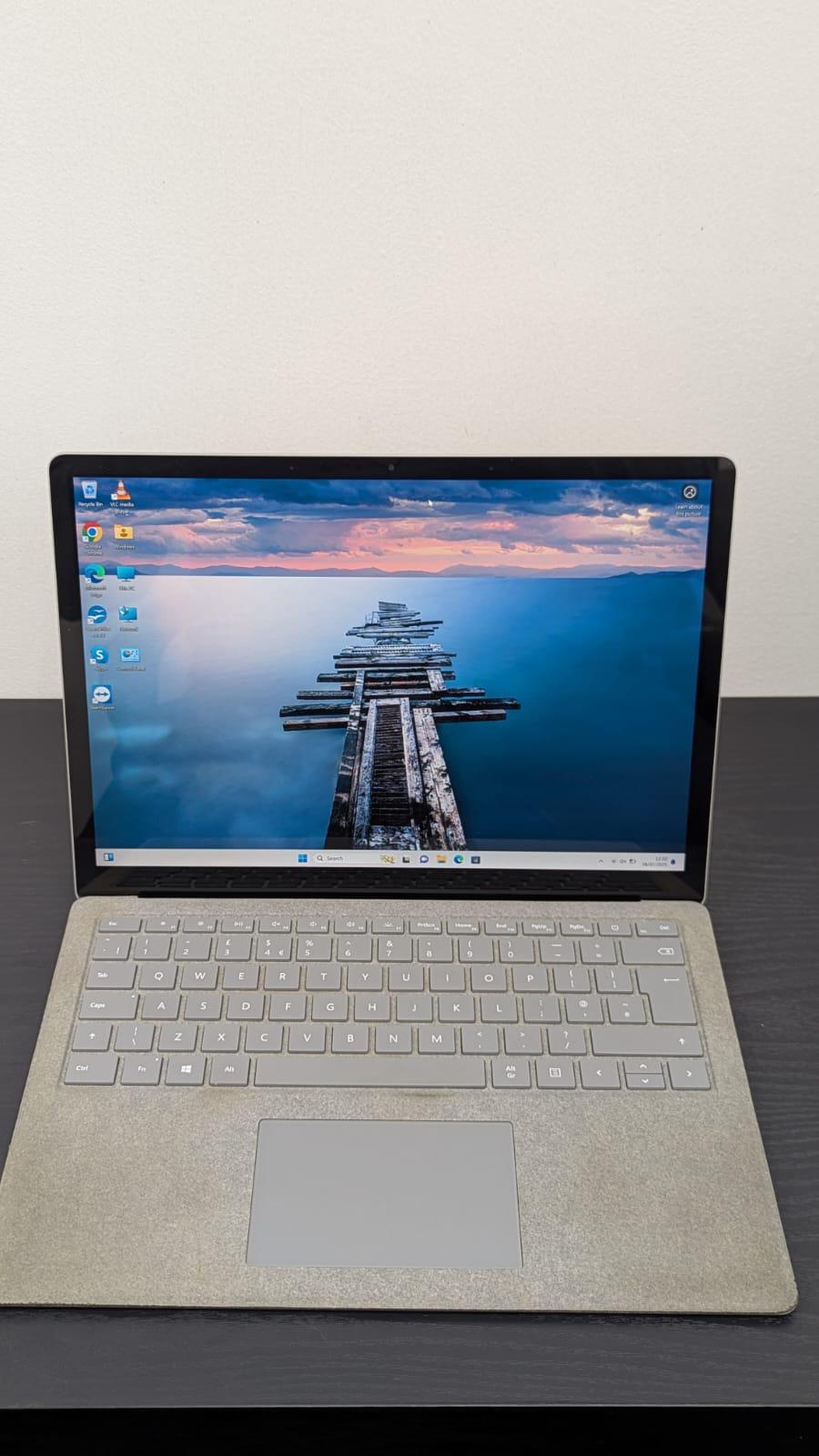 HP Stream 14" HD BrightView Laptop, Intel Celeron N150, 16GB RAM, 288GB Storage (128GB eMMC + 160GB Docking Station Set), Intel UHD Graphics, 720p Webcam, Wi-Fi, 1 Year Office 365, Win 11 S, Silver