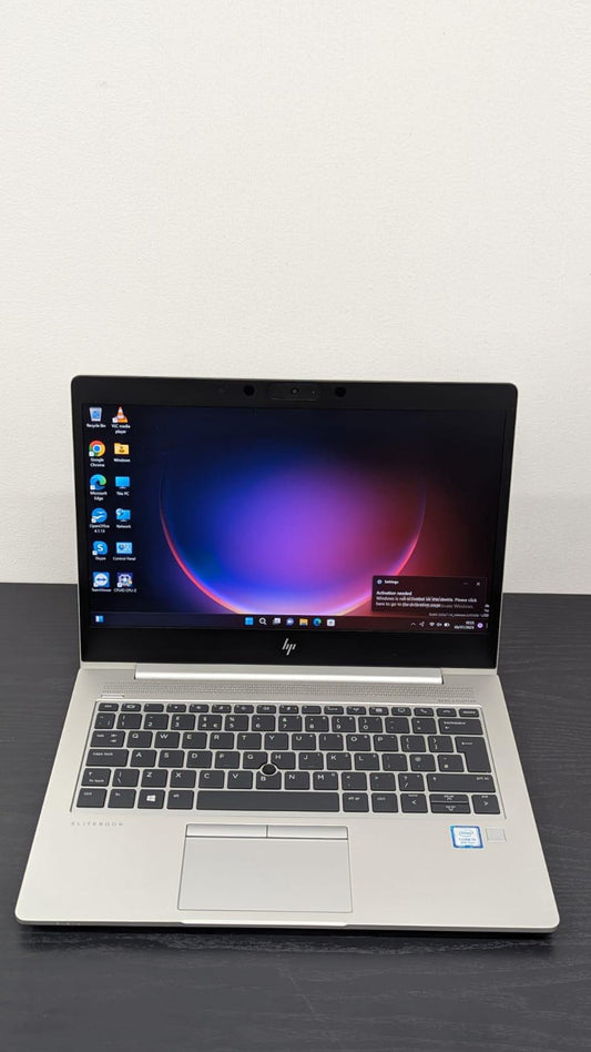 HP Stream 14" HD BrightView Laptop, Intel Celeron N150, 16GB RAM, 288GB Storage (128GB eMMC + 160GB Docking Station Set), Intel UHD Graphics, 720p Webcam, Wi-Fi, 1 Year Office 365, Win 11 S, Silver