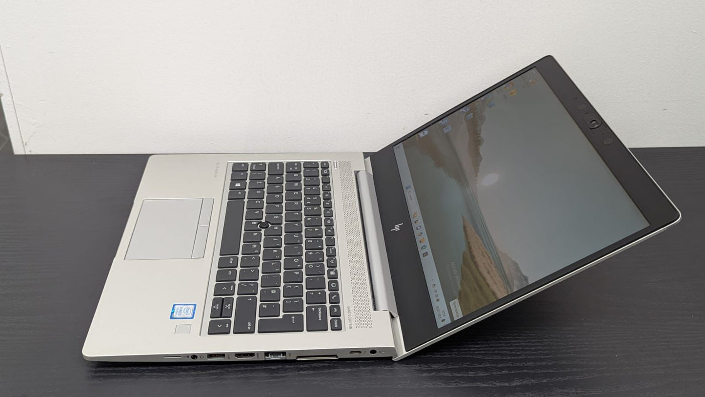 HP Stream 14" HD BrightView Laptop, Intel Celeron N150, 16GB RAM, 288GB Storage (128GB eMMC + 160GB Docking Station Set), Intel UHD Graphics, 720p Webcam, Wi-Fi, 1 Year Office 365, Win 11 S, Silver