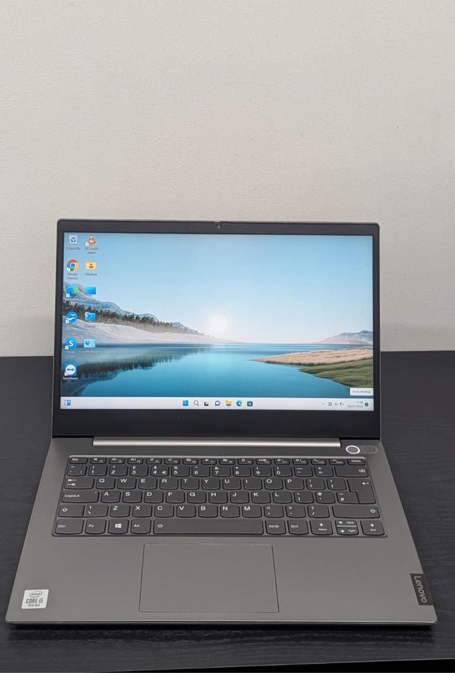 HP 15.6 FHD Flagship Business Laptop, Intel 4-Core i3-1215U up to 4.4GHz (Beat i5-1155G7), 16GB RAM, 1TB NVMe SSD, Fast Charge, Numpad, Bluetooth, Wi-Fi, HDMI, Windows 11,w/GM Accessory, Gray