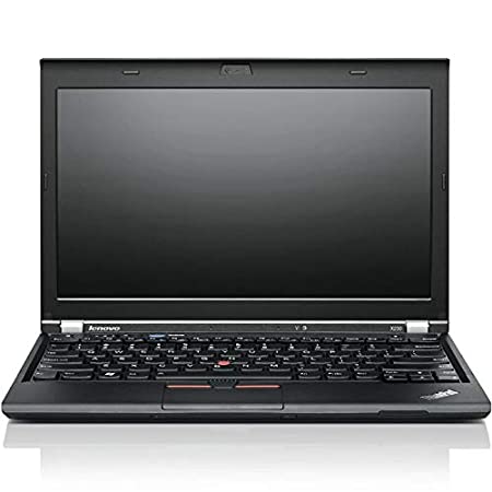 LAPTOP Lenovo Thinkpad X230 Core i5 3rd Gen 4GB RAM 250GB 12.5″ Windows 10 (Free Laptop Bag) - Daraz Like New Laptops