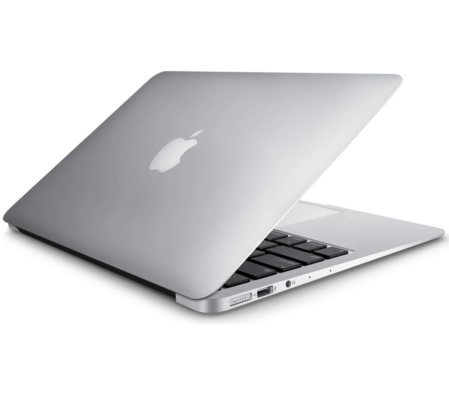 Apple 2017 Macbook Laptop Core i5 8GB RAM 128GB SSD 4K Display 4hrs Battery Timming