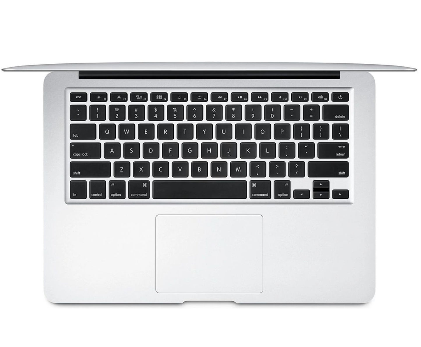 Apple 2017 Macbook Laptop Core i5 8GB RAM 128GB SSD 4K Display 4hrs Battery Timming