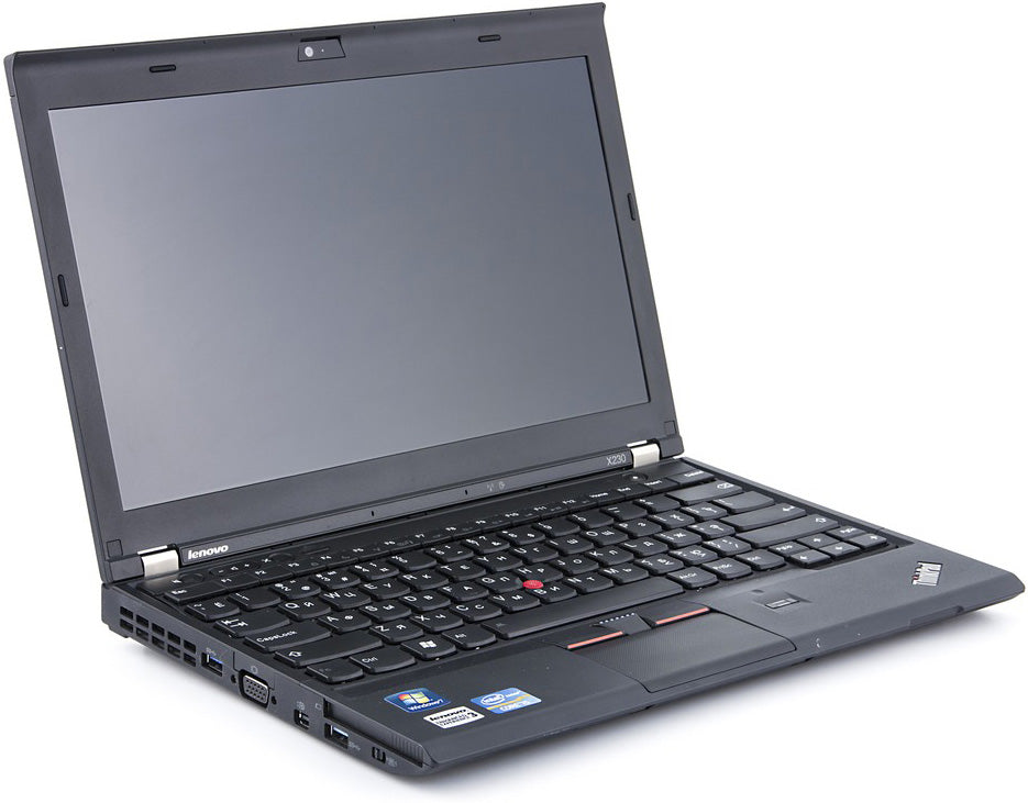 LAPTOP Lenovo Thinkpad X230 Core i5 3rd Gen 4GB RAM 250GB 12.5″ Windows 10 (Free Laptop Bag) - Daraz Like New Laptops