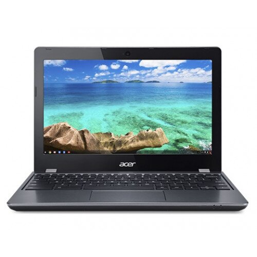 Acer | C740/C720 | 128GB Storage | 4GB RAM | Windows 10 / 11.6″ Display | Play Store Supported | Android Apps Supported | Chromebook -