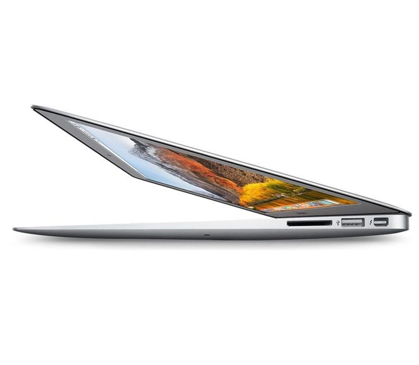 Apple 2017 Macbook Laptop Core i5 8GB RAM 128GB SSD 4K Display 4hrs Battery Timming
