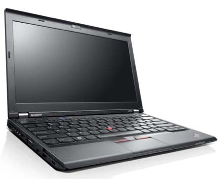 LAPTOP Lenovo Thinkpad X230 Core i5 3rd Gen 4GB RAM 250GB 12.5″ Windows 10 (Free Laptop Bag) - Daraz Like New Laptops