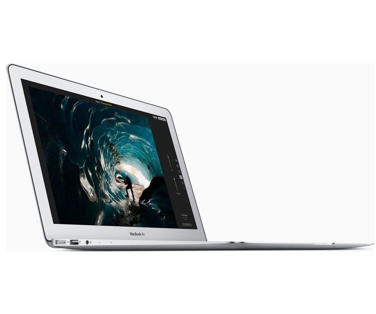 Apple 2017 Macbook Laptop Core i5 8GB RAM 128GB SSD 4K Display 4hrs Battery Timming